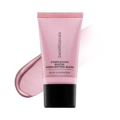 COMPLEXION RESCUE H BLUSH ROSE GLOW